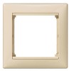 Legrand DIY Valena Крем Рамка 1-ая 695631 фото