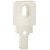 Legrand XL3 125 Петли настенные д./нак. щитков 401856 фото