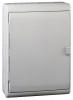 Schneider Electric Kaedra Щит универсальный 460х340х160 IP65 13195 фото