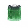Schneider Electric Световой модуль сигнальной колонны, зеленый, 24В, LED XVUC23 фото
