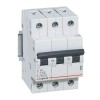 Legrand RX3 Автоматический выключатель 3P 16А (C) 4,5kA 419708 фото