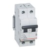 Legrand RX3 Автоматический выключатель 2P 25А (C) 4,5kA 419699 фото