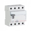 Legrand TX3 УЗО 4P 25a 300ma -AC 403042 фото