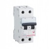 Legrand TX3 Автоматический выключатель 2P 40A (С) 6000 404046 фото