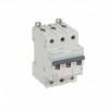 Legrand DX3-E Автоматический выключатель 3P 32А (С) 6000/6kA 407294 фото