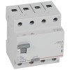 Legrand RX3 УЗО 4P 100мА 25А (AC) 402066 фото