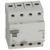 Legrand RX3 УЗО 4P 100мА 40А (AC) 402067 фото