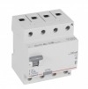 Legrand RX3 УЗО 4P 100мА 63А (AC) 402068 фото