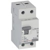 Legrand RX3 УЗО 2P 30мА 25А (AC) 402024 фото