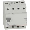 Legrand RX3 УЗО 4P 30мА 40А (AC) 402063 фото