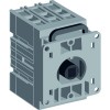 ABB OT40FT4N2 Выключатель-разъединитель 40А, без ручки 1SCA104956R1001 фото