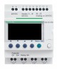 Schneider Electric Zelio Logic Интеллектуальное реле 10 I/O 240V (AC) SR2B121FU фото