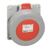 Legrand Розетка встр. 16А 3К+З 380В IP67 555388 фото