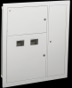 IEK Корпус металлический ЩЭ-2 36 УХЛ3 IP31 LIGHT MKM42-02-31-L фото