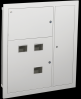 IEK Корпус металлический ЩЭ-3 36 УХЛ3 IP31 LIGHT MKM42-03-31-L фото