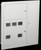 IEK Корпус металлический ЩЭ-5 36 УХЛ3 IP31 LIGHT MKM42-05-31-L фото