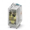 Phoenix Contact Одиночное реле REL-IR4/LDP-220D 2903682 фото