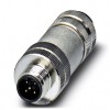 Phoenix Contact Шинный системный соединитель SACC-M12MSB-5CON 1507764 фото