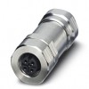 Phoenix Contact Разъем SACC-M12FS-5CON- 1440038 фото