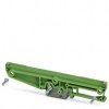 Phoenix Contact Корпус для электроники UM122-SEFE/R 2908786 фото