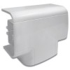 DKC Тройник 90х50 мм 1722087135 фото
