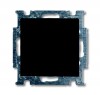 ABB BJB Basic 55 Шато (чёрн) Выключатель перекрёстный 1-клавишный 2CKA001012A2182 фото