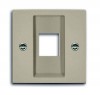 ABB BJB Basic 55 Шамп Плата центральная  для коммуникац розеток 0210, 0211 и 0219 2CKA001753A0212 фото