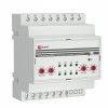 EKF PROxima Контроллер АВР на 2 ввода AVR-2 rel-avr-2 фото