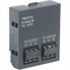 Schneider Electric M238 Картридж М221- 2 температурных входа (TMC2TI2) TMC2TI2 фото