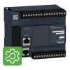 Schneider Electric M238 Дисплей графический для контроллера (TMH2GDB) TMH2GDB фото