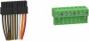 Schneider Electric Кабель с разъемом 20-pin длиной 2 м (TM171ACB4OI2M) TM171ACB4OI2M фото