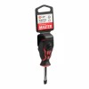 EKF Basic Отвертка Master SL6.5x38 мм sl-6.5-38-mas фото