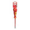 EKF PROxima Отвертка Expert SL4x100 мм 1000В sl-4-100-exp-in фото
