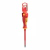 EKF PROxima Отвертка Expert SL5.5x125 мм 1000В sl-5.5-125-exp-in фото