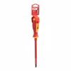 EKF PROxima Отвертка Expert SL6.5x150 мм 1000В sl-6.5-150-exp-in фото