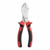 EKF Basic Силовые бокорезы Master 180 мм sbo-180-mas фото