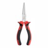 EKF Basic Круглогубцы Master 160 мм kg-160-mas фото