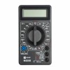 EKF Basic Мультиметр цифровой M830B Master In-180701-bm830B фото