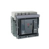 Schneider Electric EasyPact MVS Автоматический выключатель 800A 3P 50кА эл.расцепитель ET5S выкатной с электроприводом MVS08N3NW5L фото