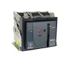 Schneider Electric EasyPact MVS Автоматический выключатель 1000A 3P 50кА эл.расцепитель ET5S стационарный с электроприводом MVS10N3NF5L фото