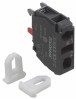 Schneider Electric Дополнительный контактный блок 1С/О,GS1 GS1AM1 фото
