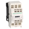 Schneider Electric Промежуточное реле 3НО+2НЗ, 24В пост.ток., пруж. зажим CAD323BD фото