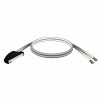 Schneider Electric Modicon Кабель FCN -> 2X20 5м BMXFCW503 фото