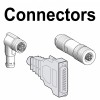 Schneider Electric Modicon Коннектор с винтовым креплением BMXXTSCPS10 фото