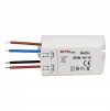 Zamel Блок питания LED 12V DC 15W на стену ZNN-15-12 фото