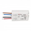 Zamel Блок питания LED 14V DC 15W на стену ZNN-15-14 фото