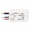 Zamel Блок питания LED 14V DC 8W на стену ZNN-08-14 фото