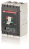 ABB Выключатель автоматический T5N 400 PR222DS/P-LSI In=400 3p F F 1SDA054321R1 фото