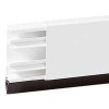 Legrand DLPL Уплот.подкл.п/плинтус 030677 фото