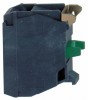Schneider Electric Блок контактный ZBE1019 фото